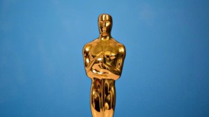 OscarStatuette